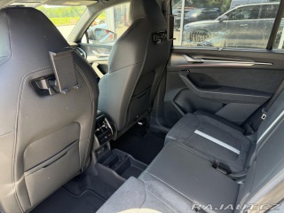 Škoda Kodiaq 2.0TDI 142kW 4X4 SP TZ NT 2026