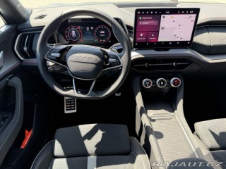 Škoda Kodiaq 2.0TDI 142kW 4X4 SP TZ NT 2026