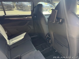 Škoda Kodiaq 2.0TDI 142kW 4X4 SP TZ NT 2026