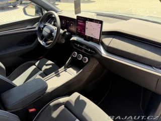 Škoda Kodiaq 2.0TDI 142kW 4X4 SP TZ NT 2026