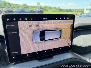 Škoda Kodiaq 2.0TDI 142kW 4X4 SP TZ NT 2026