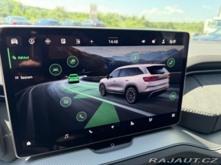 Škoda Kodiaq 2.0TDI 142kW 4X4 SP TZ NT 2026