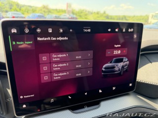 Škoda Kodiaq 2.0TDI 142kW 4X4 SP TZ NT 2026