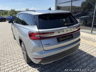 Škoda Kodiaq 2.0TDI 142kW 4X4 SP TZ NT 2026