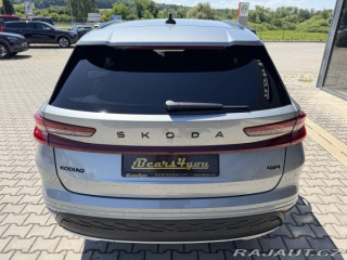 Škoda Kodiaq 2.0TDI 142kW 4X4 SP TZ NT 2026