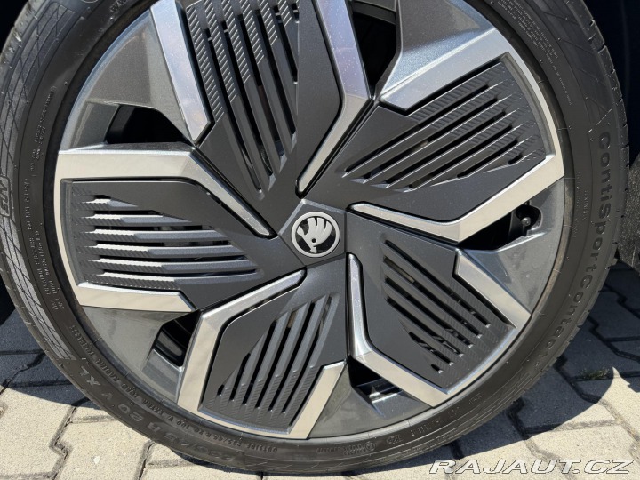 Škoda Kodiaq 2.0TDI 142kW 4X4 SP TZ NT 2026