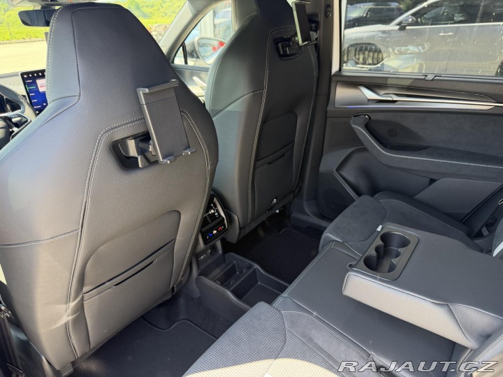 Škoda Kodiaq 2.0TDI 142kW 4X4 SP TZ NT 2026