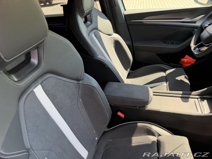 Škoda Kodiaq 2.0TDI 142kW 4X4 SP TZ NT 2026