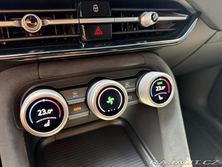 Škoda Kodiaq 2.0TDI 142kW 4X4 SP TZ NT 2026
