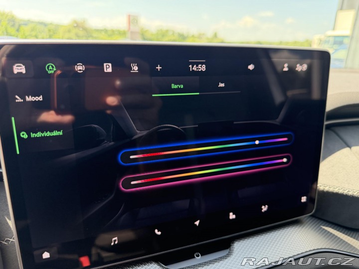 Škoda Kodiaq 2.0TDI 142kW 4X4 SP TZ NT 2026
