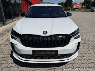Škoda Kodiaq 2.0TDI 142kW 4X4 SP TZ NT 2026