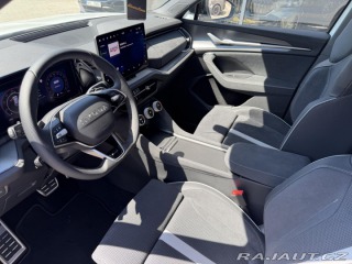 Škoda Kodiaq 2.0TDI 142kW 4X4 SP TZ NT 2026