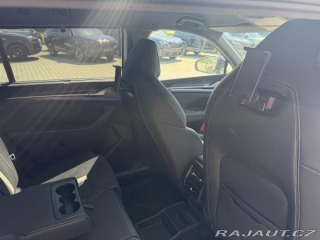 Škoda Kodiaq 2.0TDI 142kW 4X4 SP TZ NT 2026