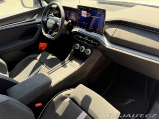 Škoda Kodiaq 2.0TDI 142kW 4X4 SP TZ NT 2026