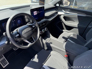 Škoda Kodiaq 2.0TDI 142kW 4X4 SP TZ NT 2026