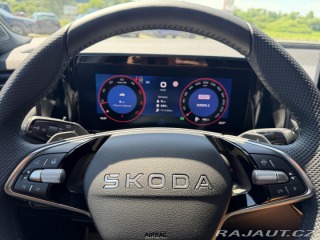 Škoda Kodiaq 2.0TDI 142kW 4X4 SP TZ NT 2026