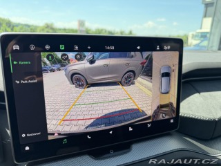 Škoda Kodiaq 2.0TDI 142kW 4X4 SP TZ NT 2026