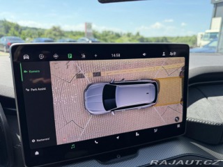 Škoda Kodiaq 2.0TDI 142kW 4X4 SP TZ NT 2026
