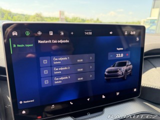 Škoda Kodiaq 2.0TDI 142kW 4X4 SP TZ NT 2026