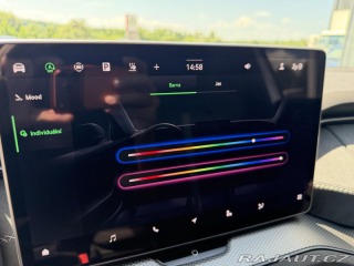 Škoda Kodiaq 2.0TDI 142kW 4X4 SP TZ NT 2026