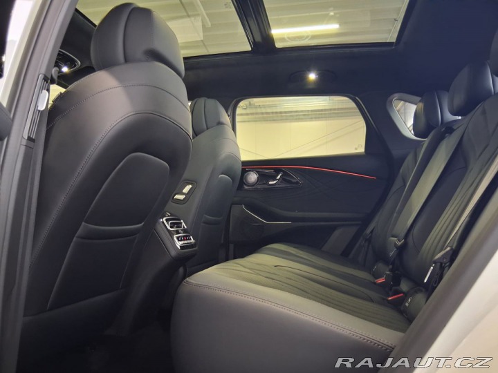 Omoda 9 Premium 1.5t GDI SHS AWD 2025