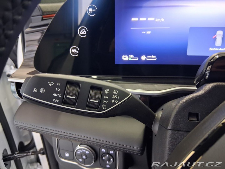Omoda 9 Premium 1.5t GDI SHS AWD 2025