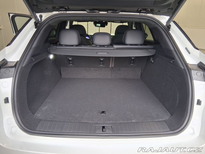 Omoda 9 Premium 1.5t GDI SHS AWD 2025