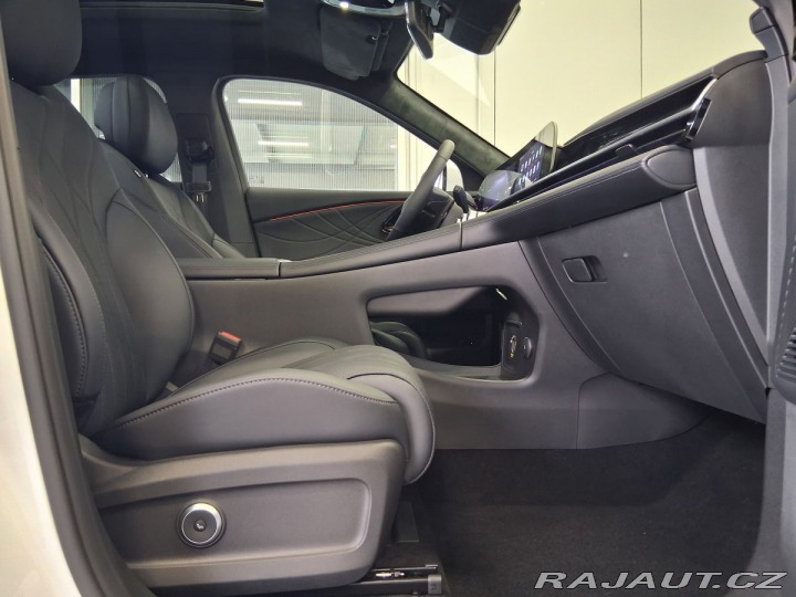Omoda 9 Premium 1.5t GDI SHS AWD 2025