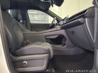 Omoda 9 Premium 1.5t GDI SHS AWD 2025