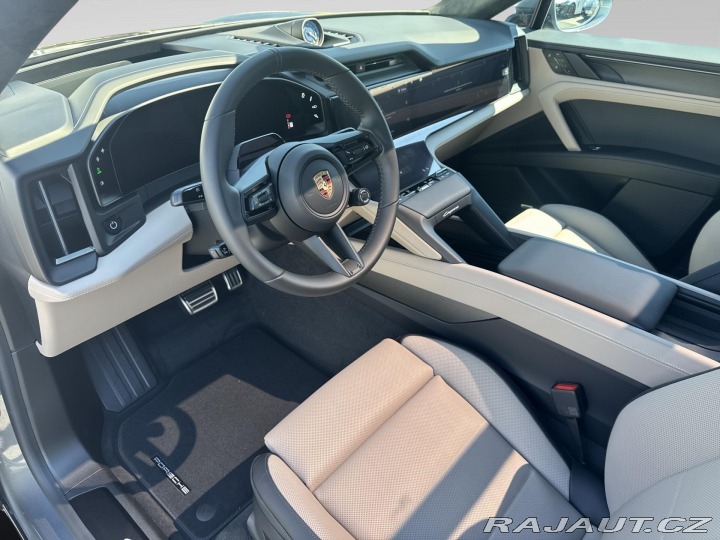 Porsche Cayenne X1ABB1 S 2026