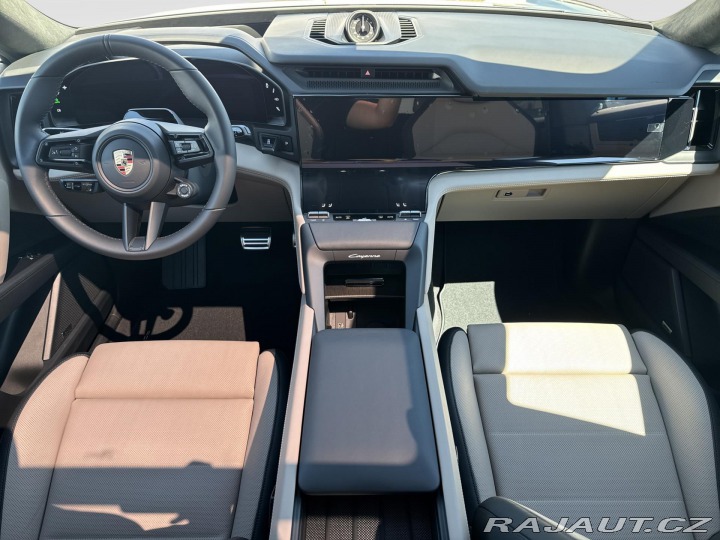Porsche Cayenne X1ABB1 S 2026