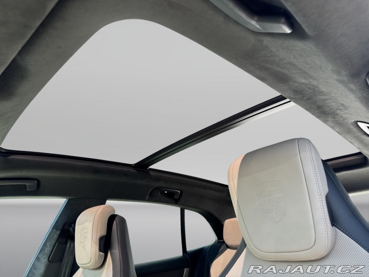 Porsche Cayenne X1ABB1 S 2026