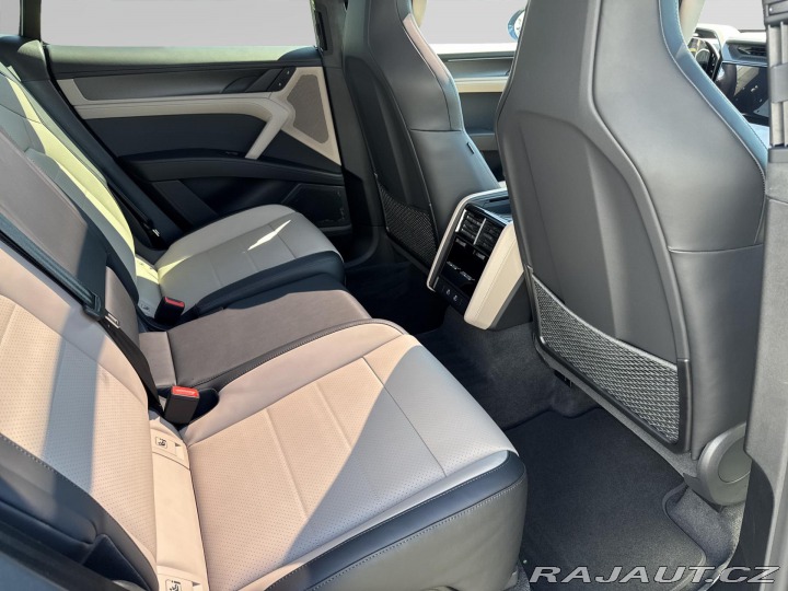 Porsche Cayenne X1ABB1 S 2026