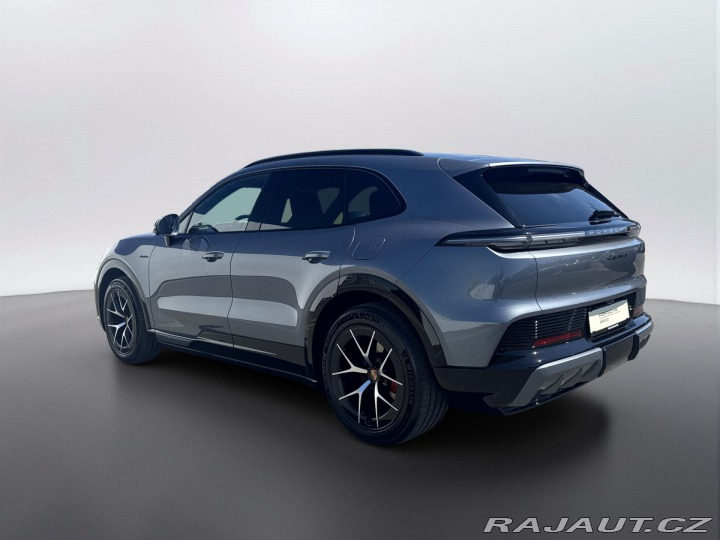 Porsche Cayenne X1ABB1 S 2026
