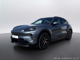 Porsche Cayenne X1ABB1 S 2026