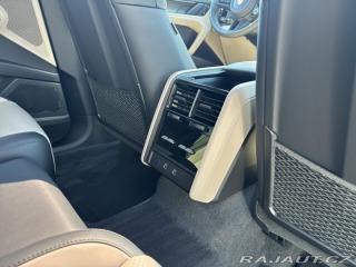 Porsche Cayenne X1ABB1 S 2026