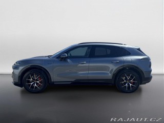 Porsche Cayenne X1ABB1 S 2026