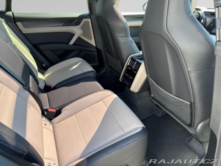 Porsche Cayenne X1ABB1 S 2026