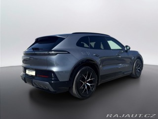 Porsche Cayenne X1ABB1 S 2026