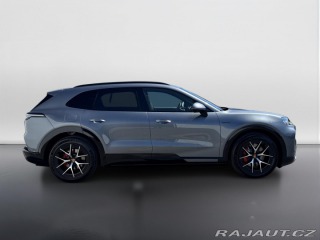 Porsche Cayenne X1ABB1 S 2026