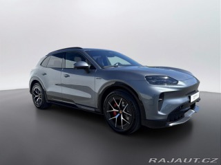 Porsche Cayenne X1ABB1 S 2026