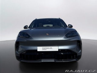 Porsche Cayenne X1ABB1 S 2026