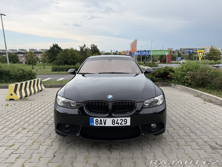BMW 3 330I E92 2006