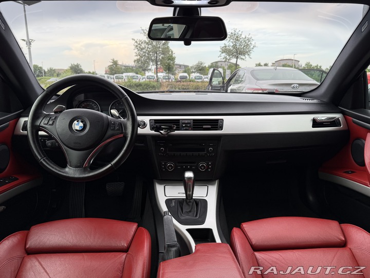 BMW 3 330I E92 2006