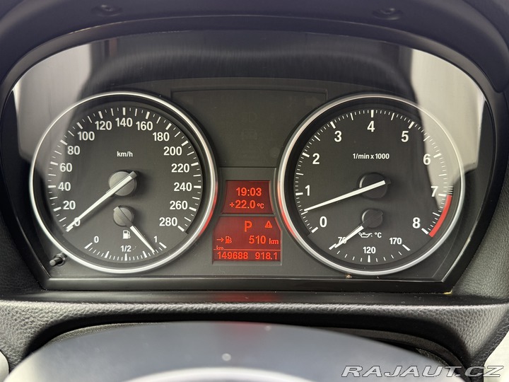 BMW 3 330I E92 2006