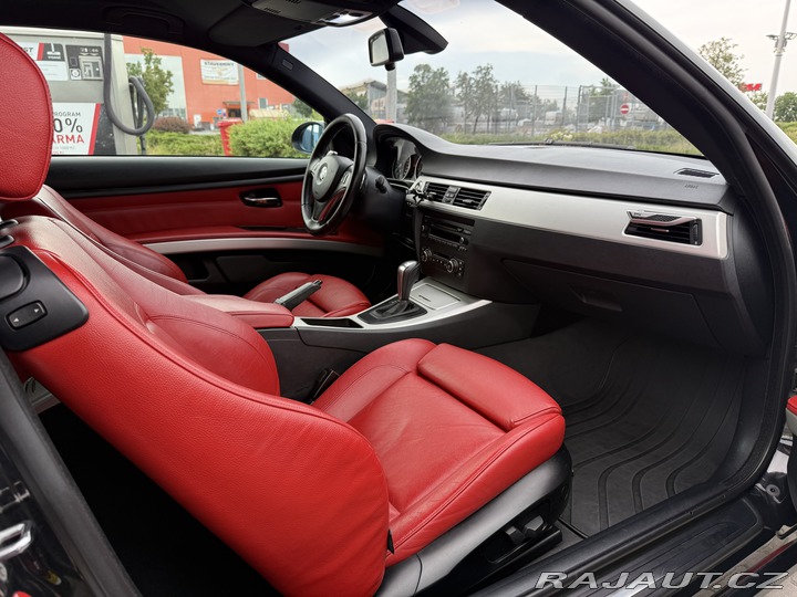 BMW 3 330I E92 2006