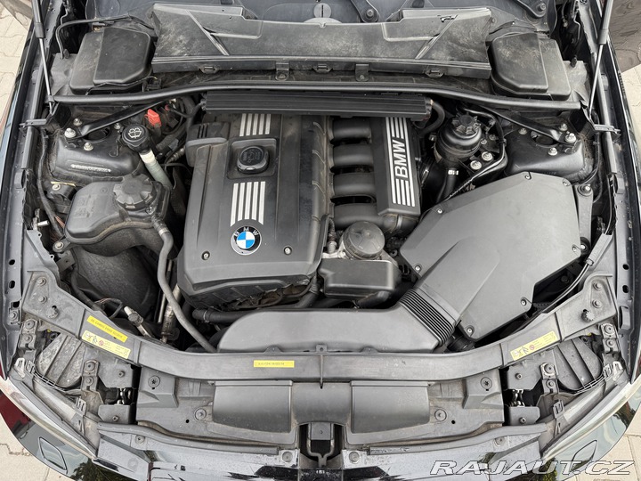 BMW 3 330I E92 2006