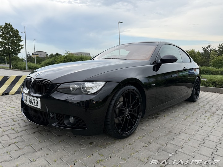 BMW 3 330I E92 2006