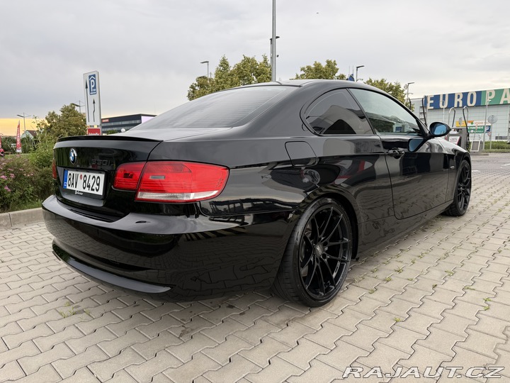 BMW 3 330I E92 2006