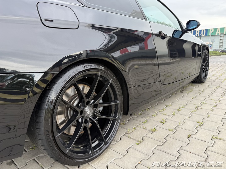 BMW 3 330I E92 2006